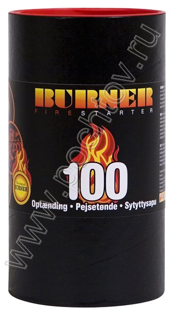 Средство для розжига Burner-100