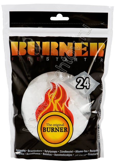 Средство для розжига Burner-24