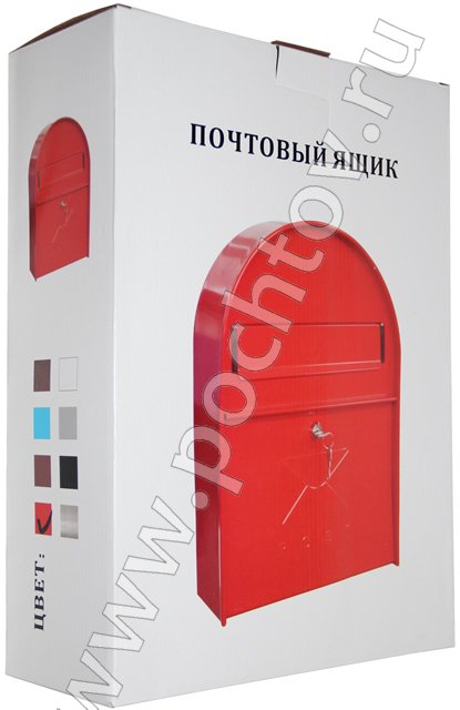 подарочная упаковка для Round Box Red, подарочная упаковка для Раунд Бокс Ред